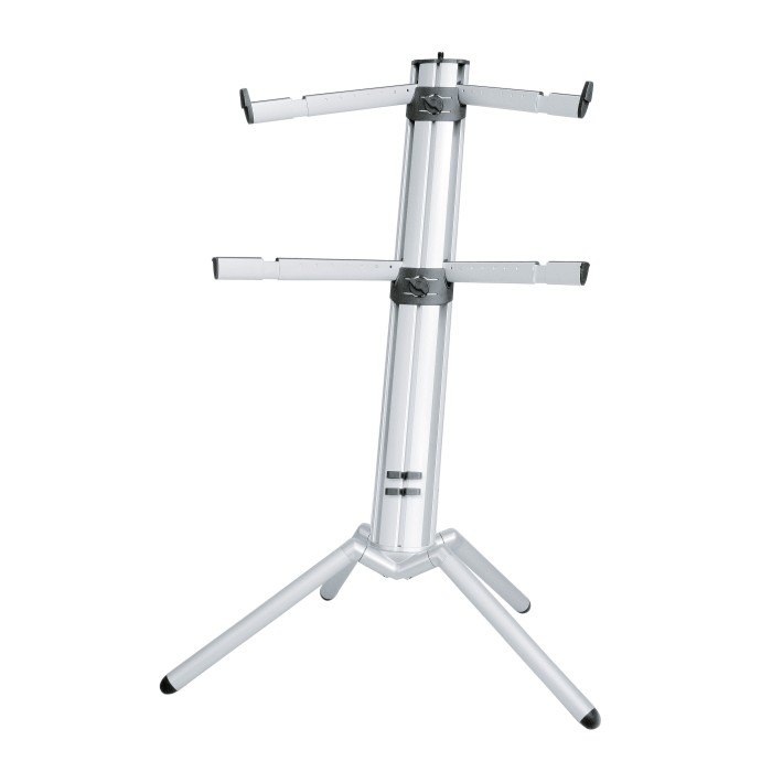 鍵盤楽器 Spider Pro Keyboard Stand K&M - 18860 Keyboard stand »Spider Pro«